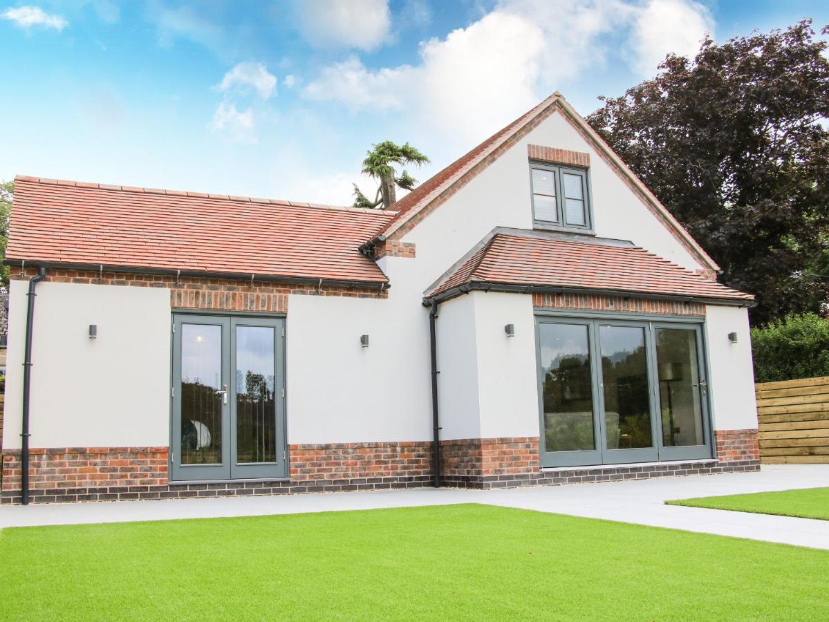 The Wheatlands Villa Much Wenlock Ngoại thất bức ảnh
