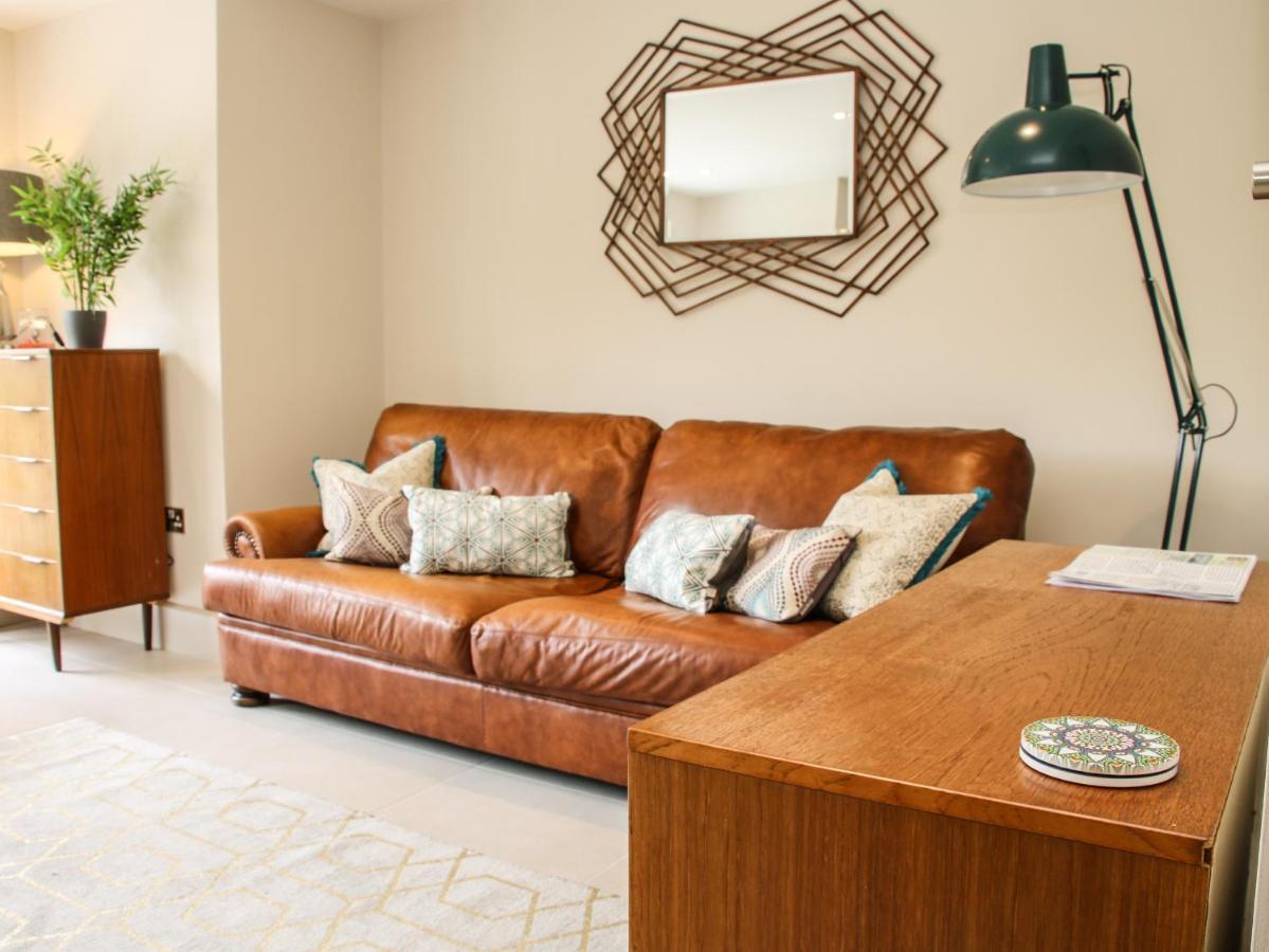 The Wheatlands Villa Much Wenlock Ngoại thất bức ảnh