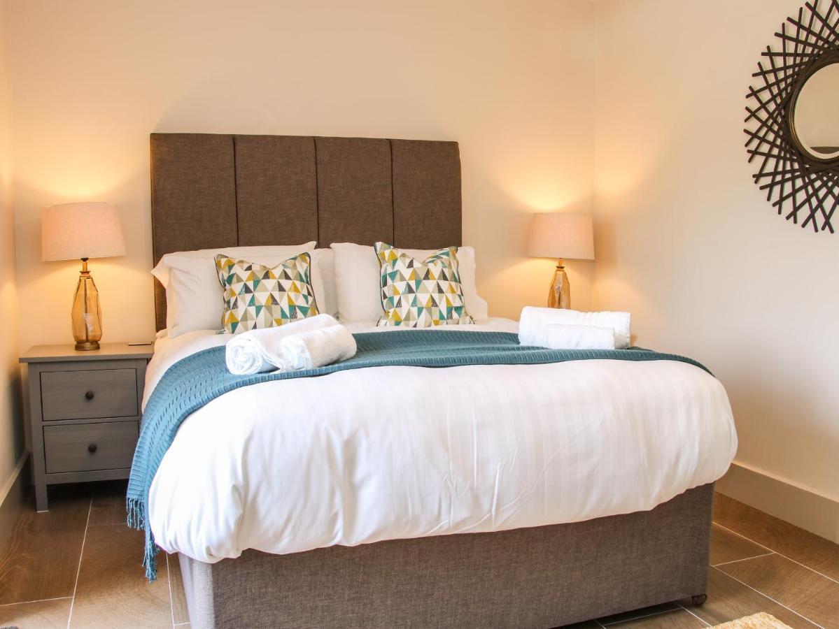 The Wheatlands Villa Much Wenlock Ngoại thất bức ảnh