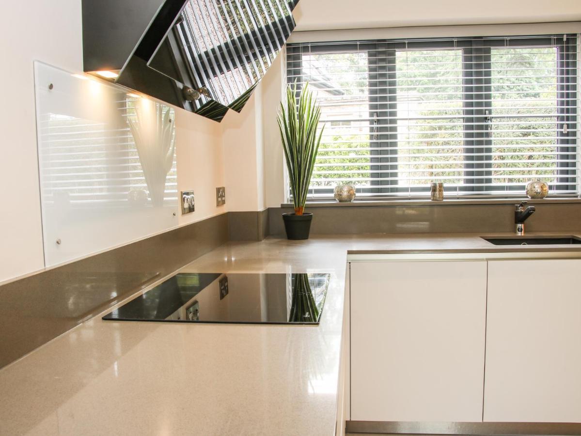 The Wheatlands Villa Much Wenlock Ngoại thất bức ảnh