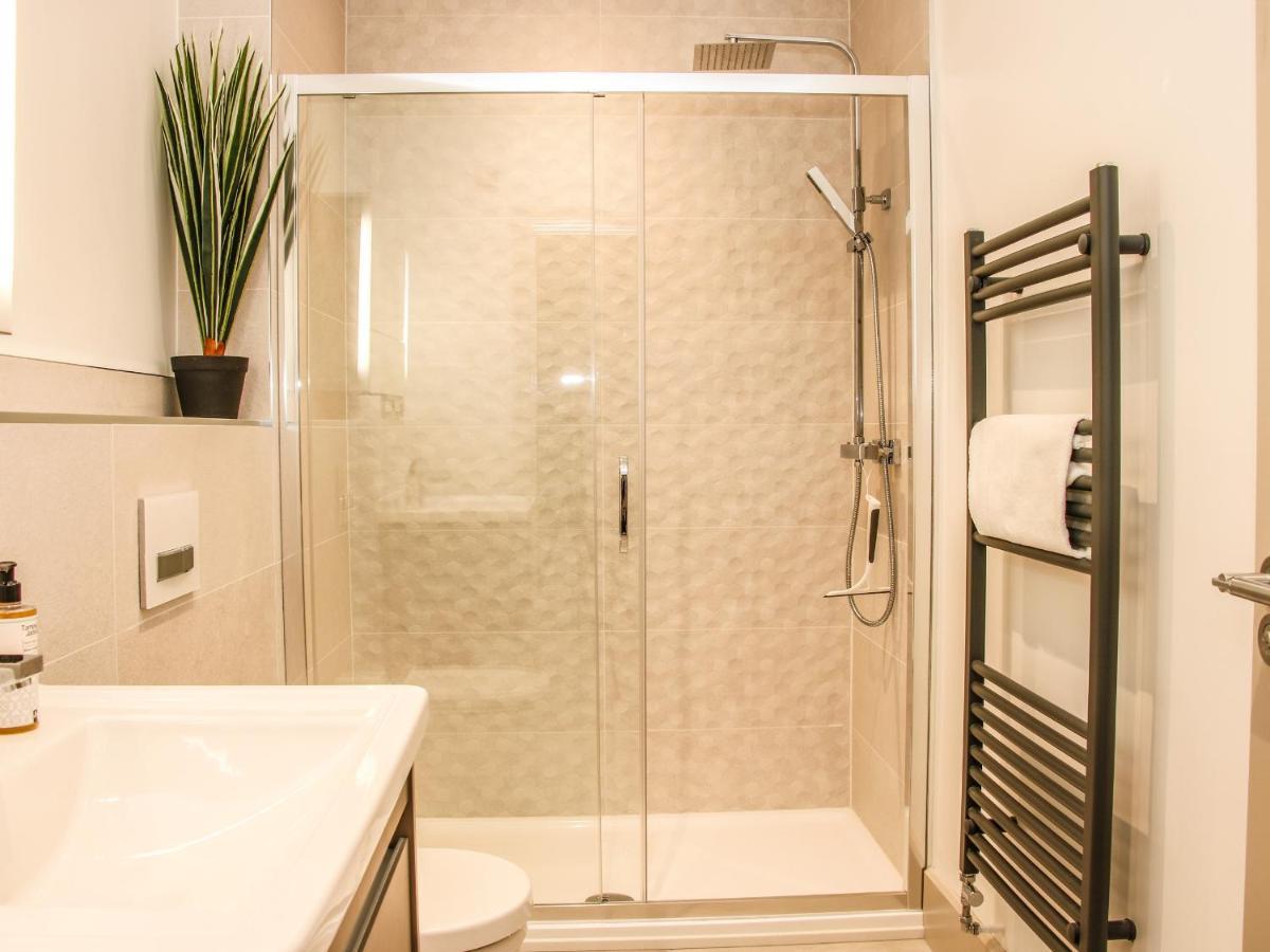 The Wheatlands Villa Much Wenlock Ngoại thất bức ảnh