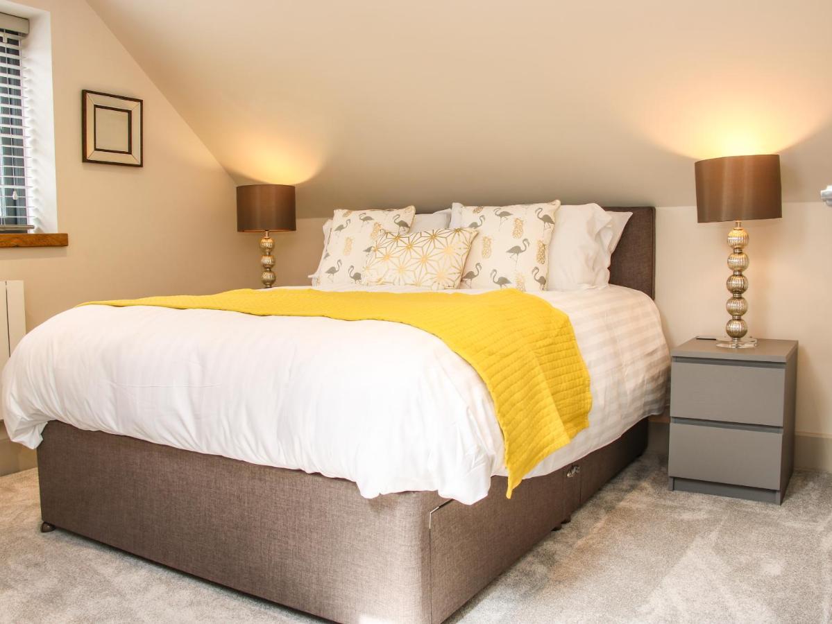 The Wheatlands Villa Much Wenlock Ngoại thất bức ảnh
