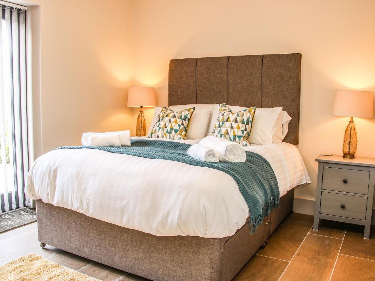 The Wheatlands Villa Much Wenlock Ngoại thất bức ảnh