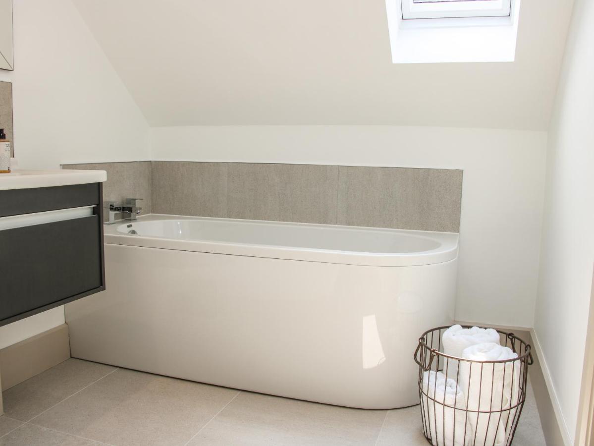 The Wheatlands Villa Much Wenlock Ngoại thất bức ảnh