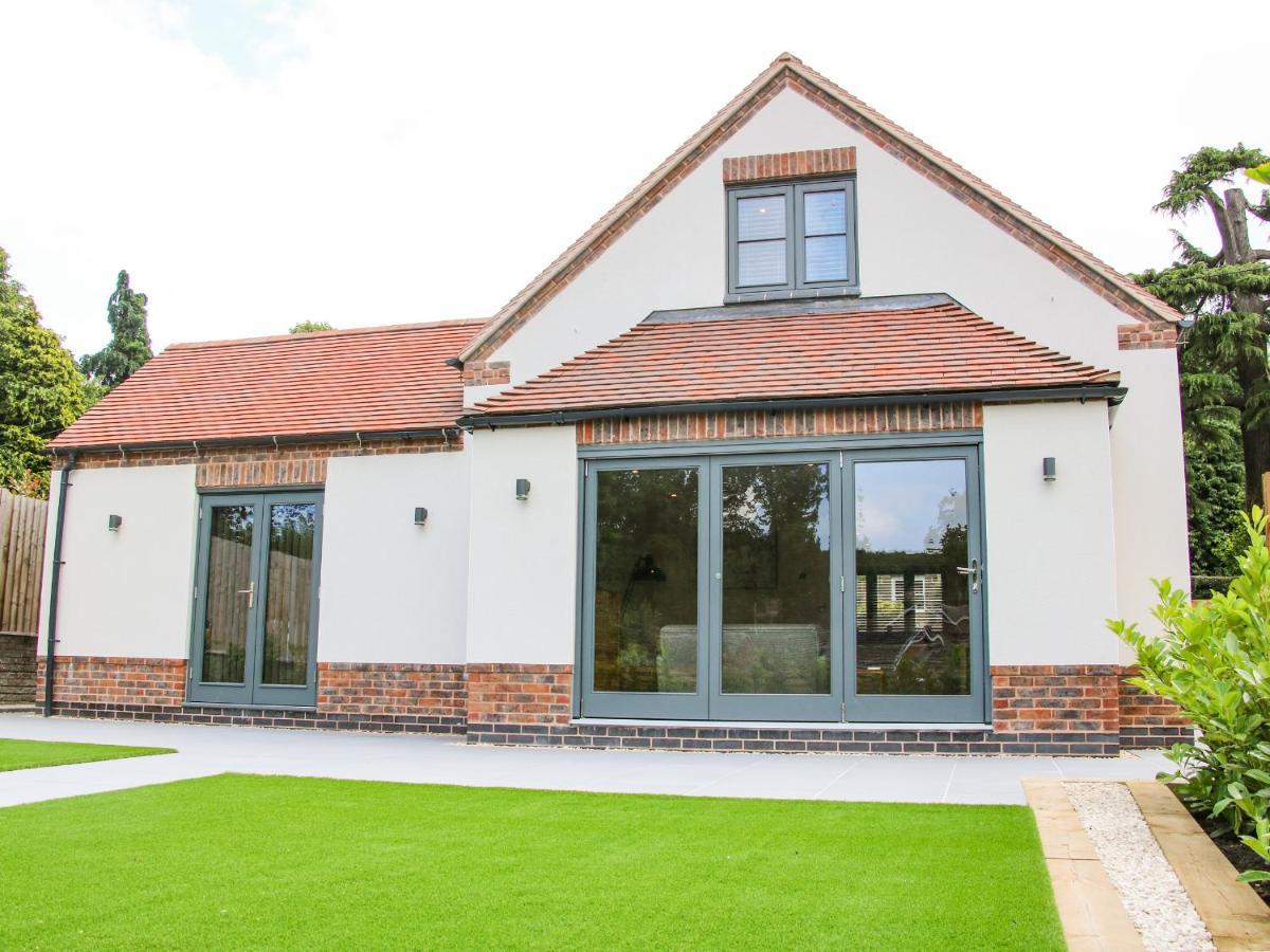 The Wheatlands Villa Much Wenlock Ngoại thất bức ảnh